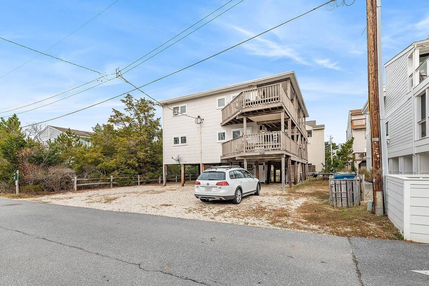 Bethany Beach Vacation Rental