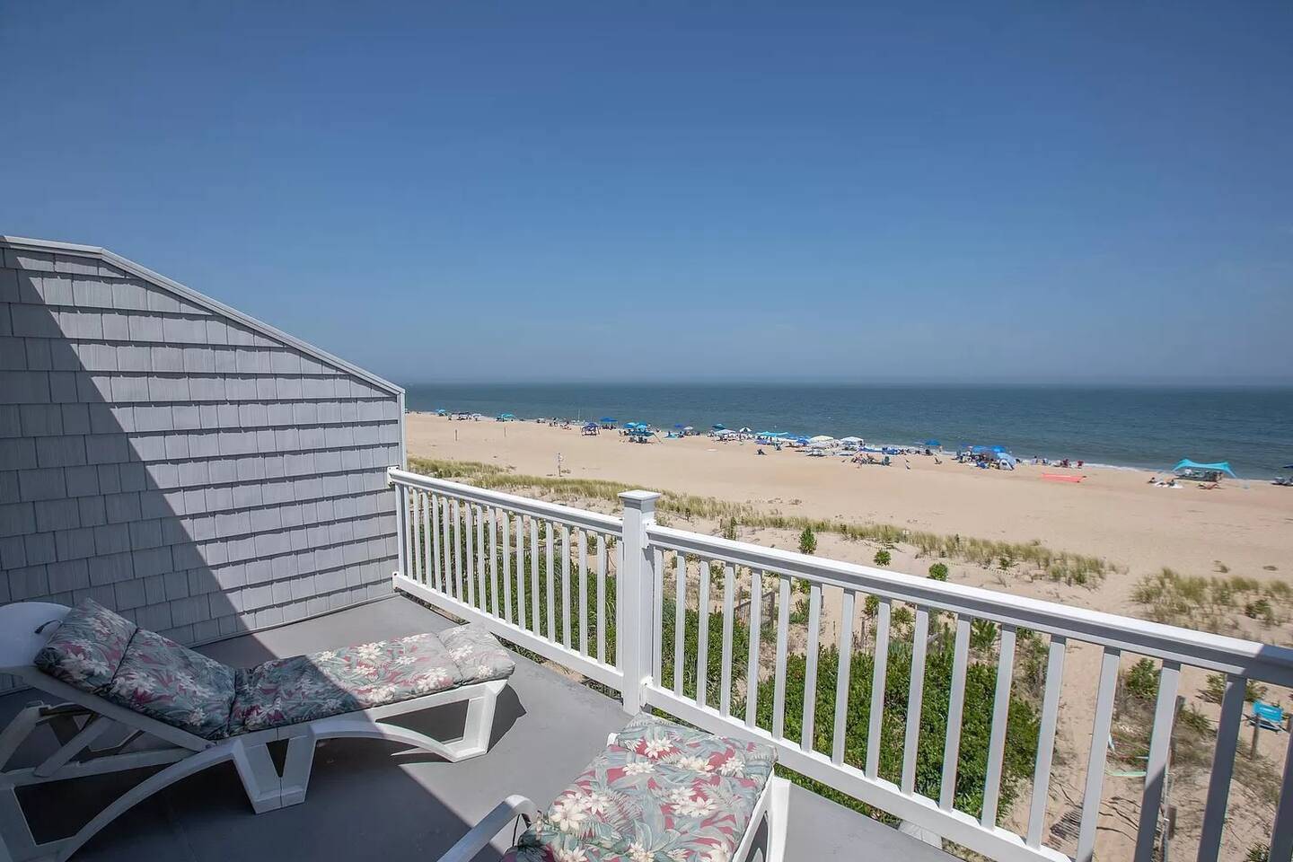 Bethany Beach Vacation Rental