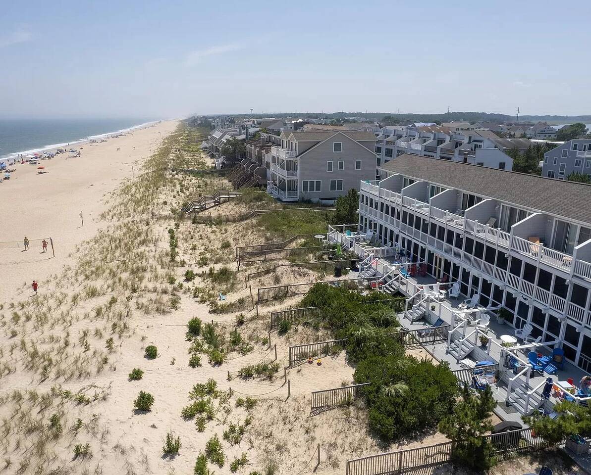 Bethany Beach Vacation Rental