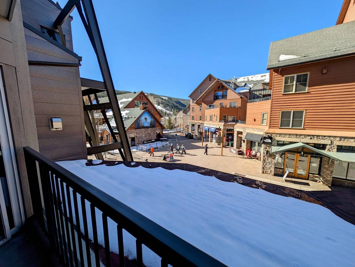 Keystone Vacation Rental