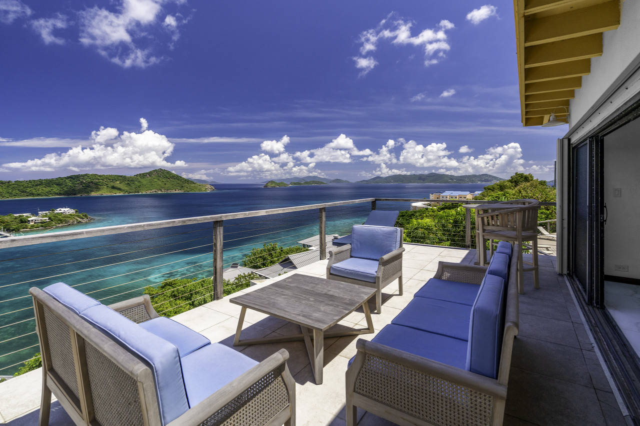 St. Thomas Vacation Rental