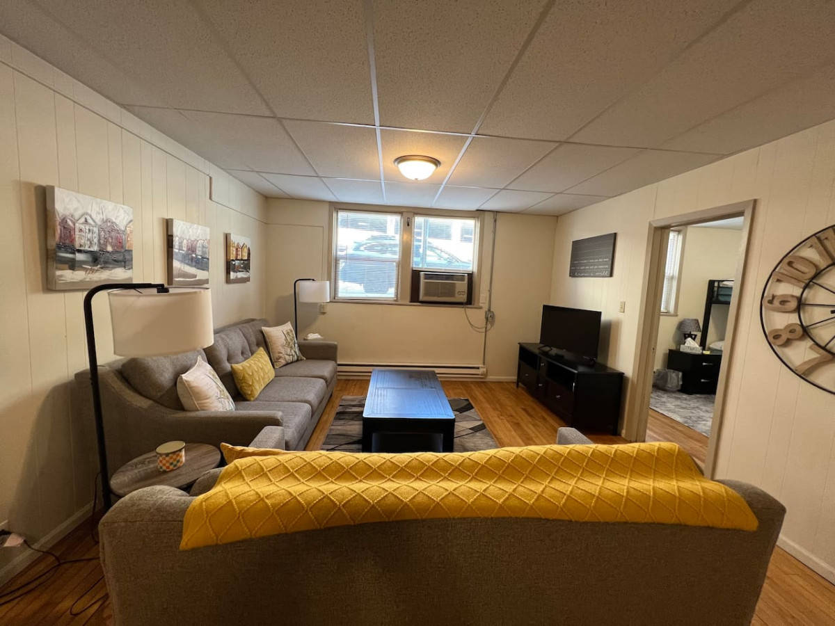 Fargo Vacation Rental