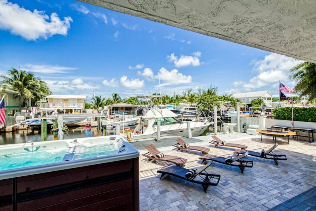 Key Largo Vacation Rental