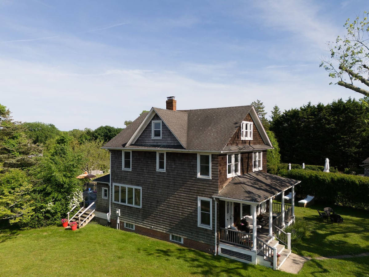 East Hampton Vacation Rental