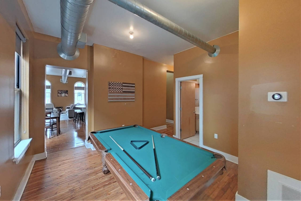 Cincinnati Vacation Rental