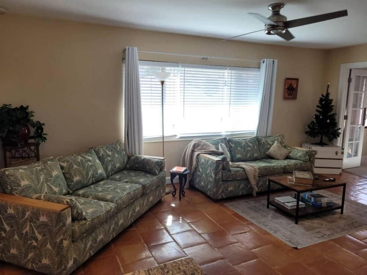 St. Petersburg Vacation Rental