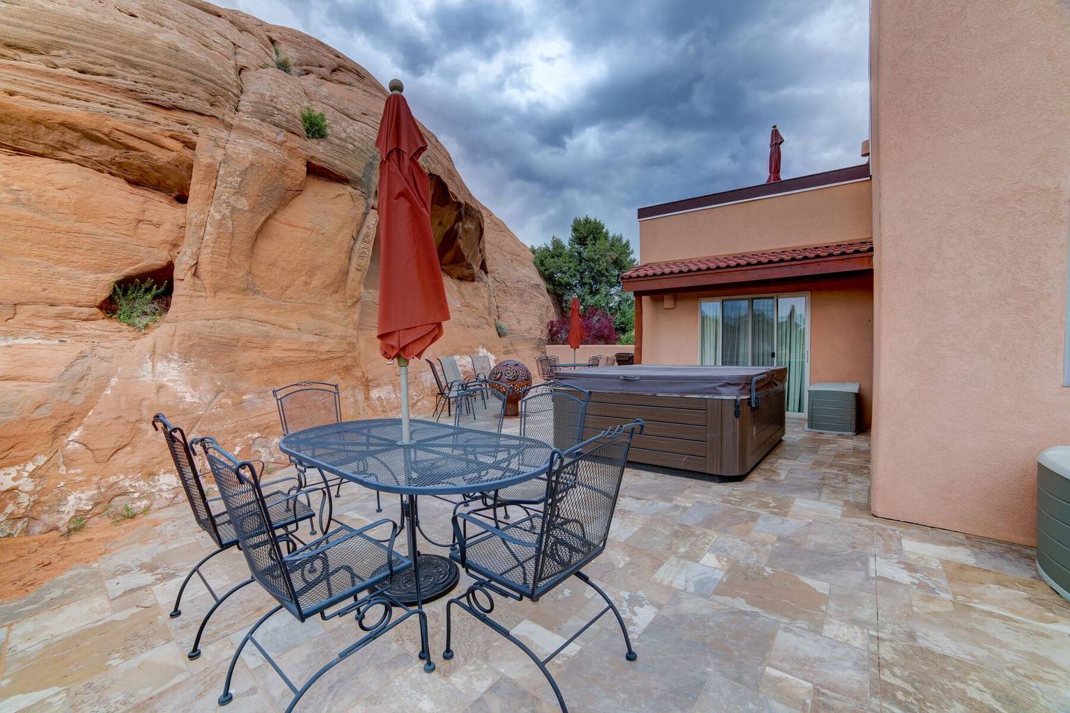 Moab Vacation Rental