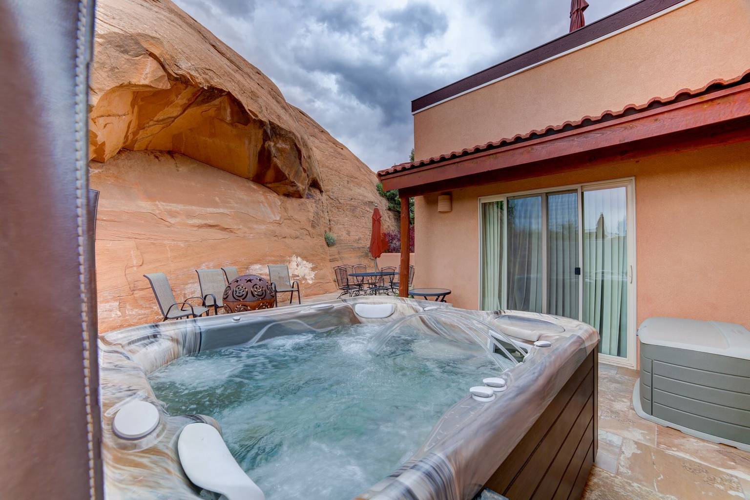 Moab Vacation Rental