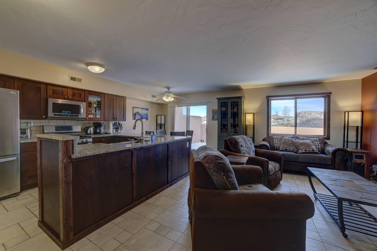 Moab Vacation Rental