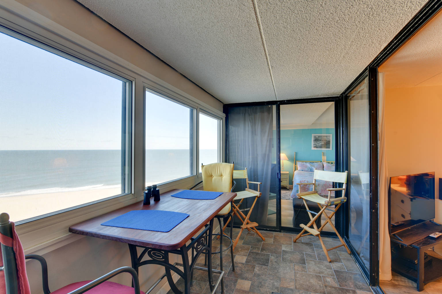 Ocean City Vacation Rental