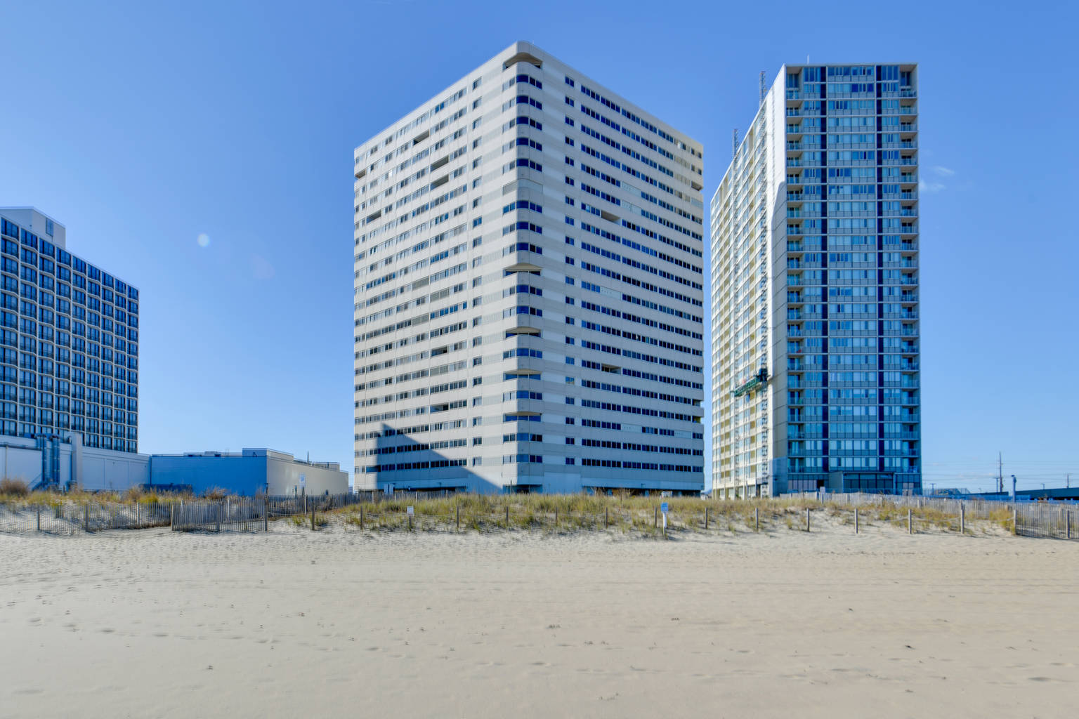 Ocean City Vacation Rental