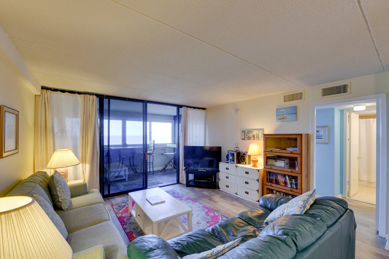 Ocean City Vacation Rental