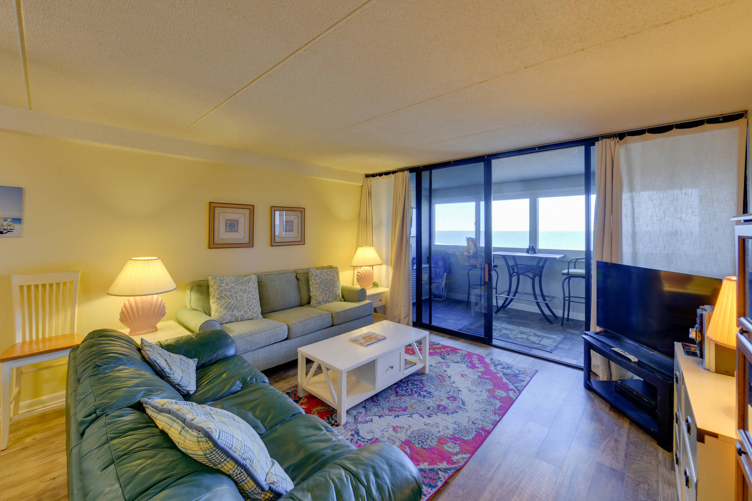 Ocean City Vacation Rental