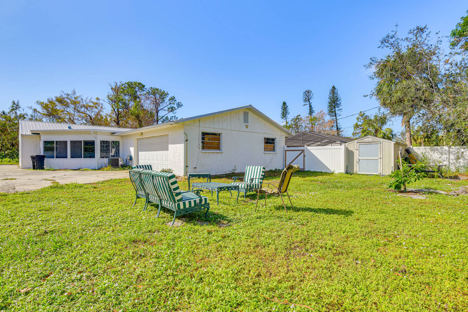 Bradenton Vacation Rental