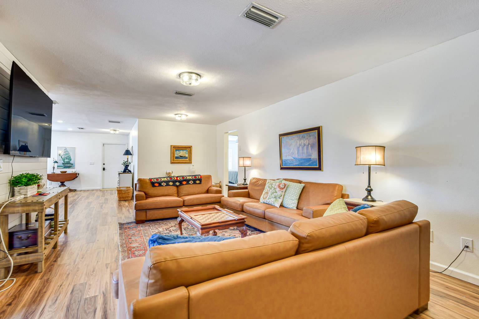 Bradenton Vacation Rental