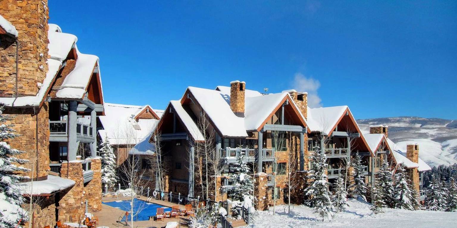 Bachelor Gulch Vacation Rental