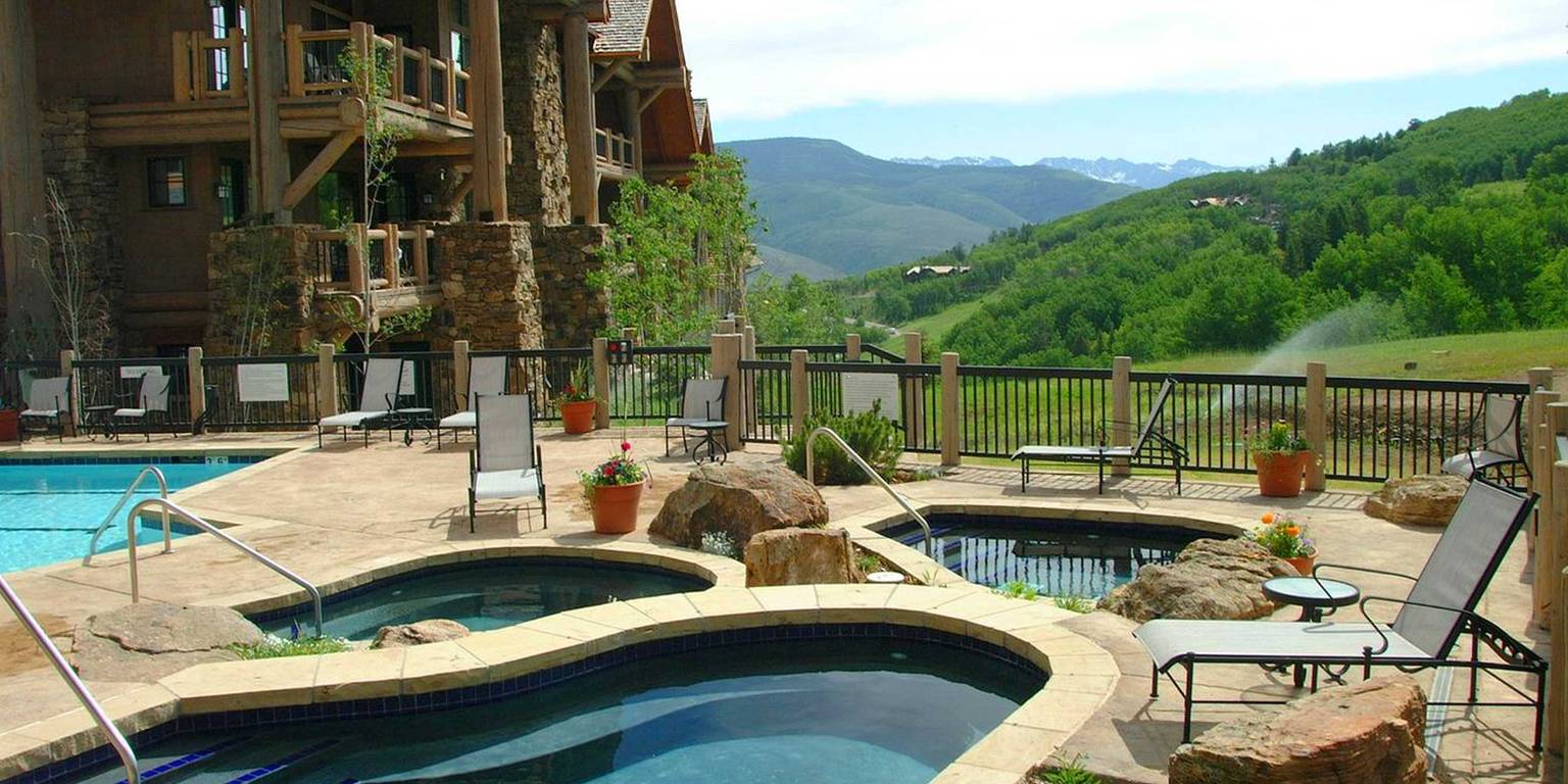 Bachelor Gulch Vacation Rental