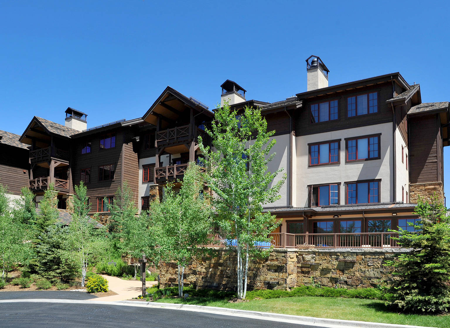 Bachelor Gulch Vacation Rental