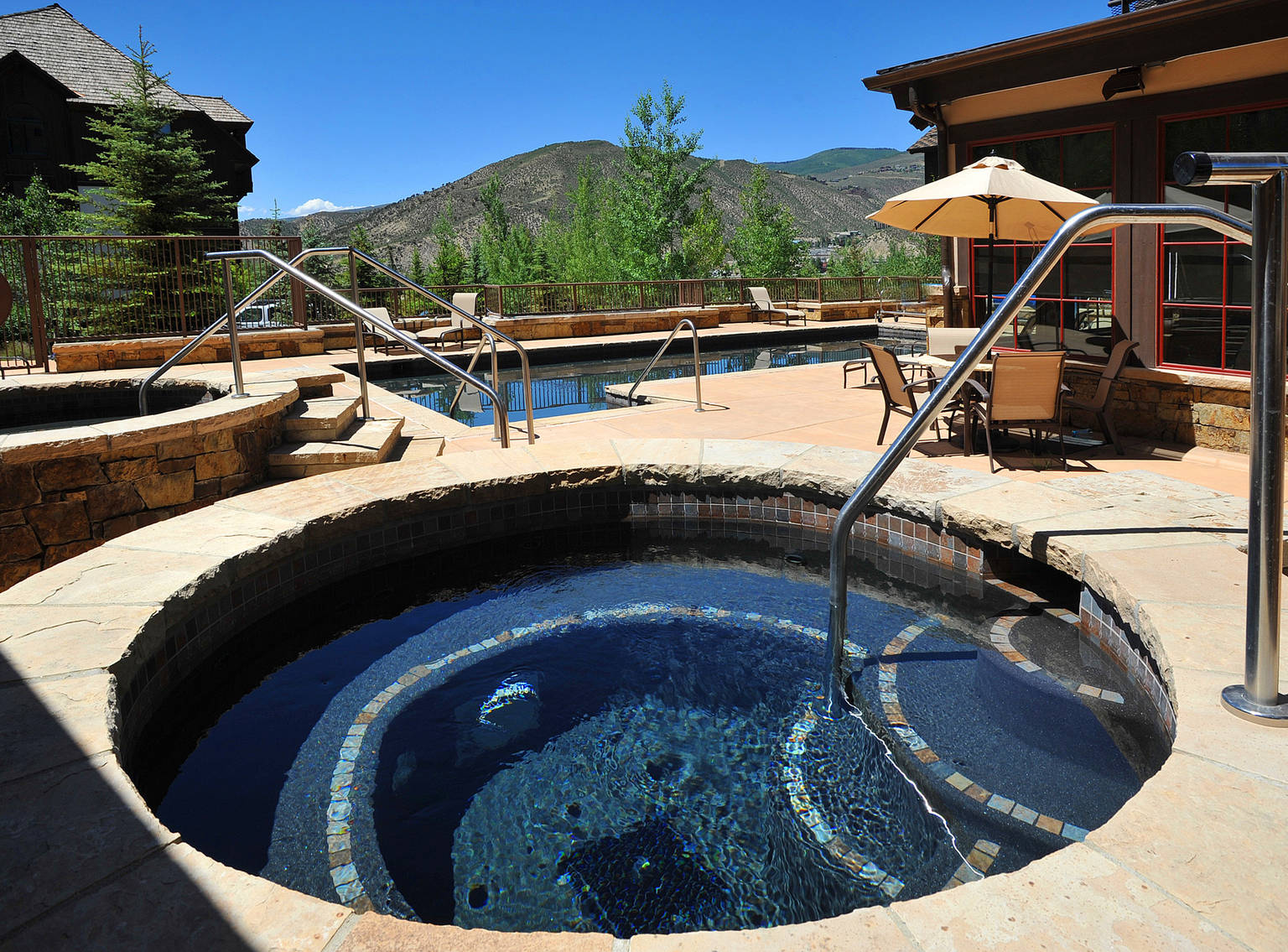 Bachelor Gulch Vacation Rental