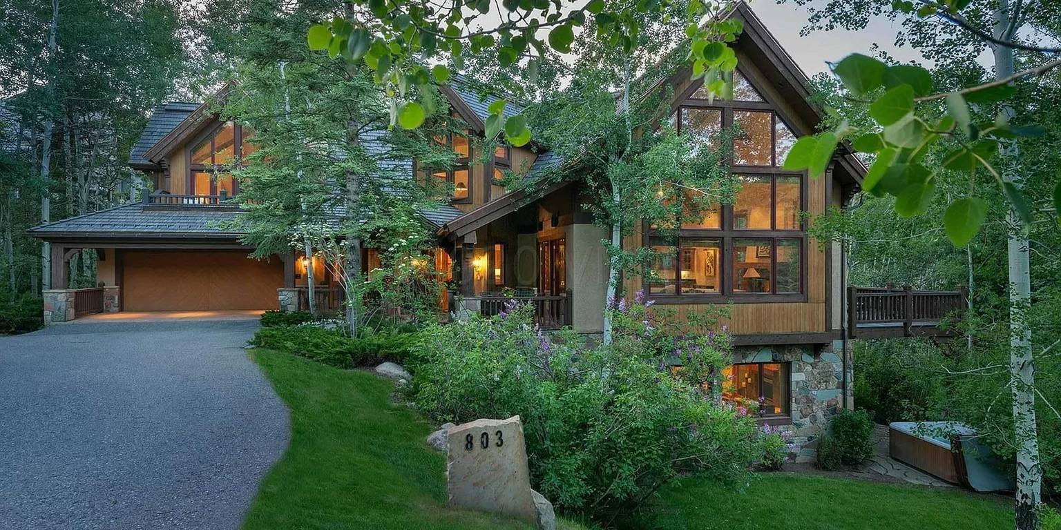 Beaver Creek Vacation Rental