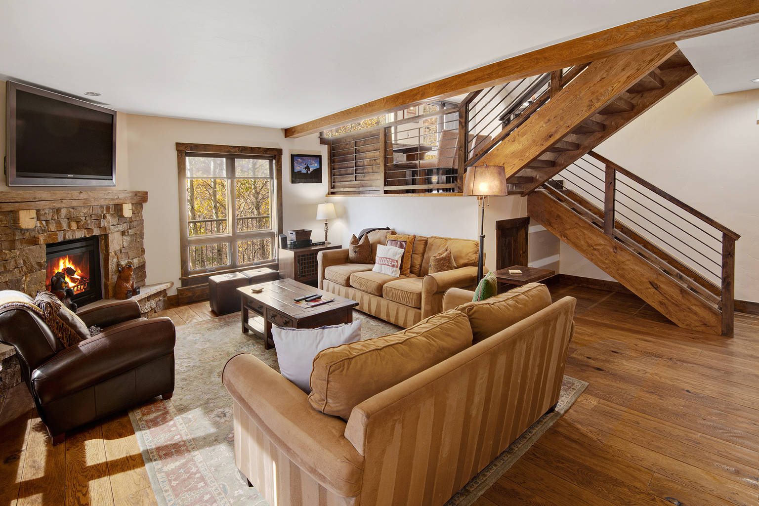 Vail Vacation Rental