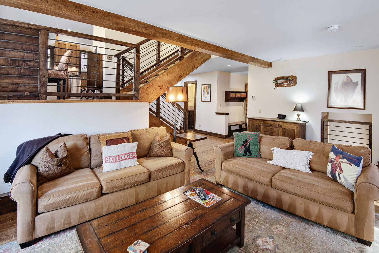 Vail Vacation Rental