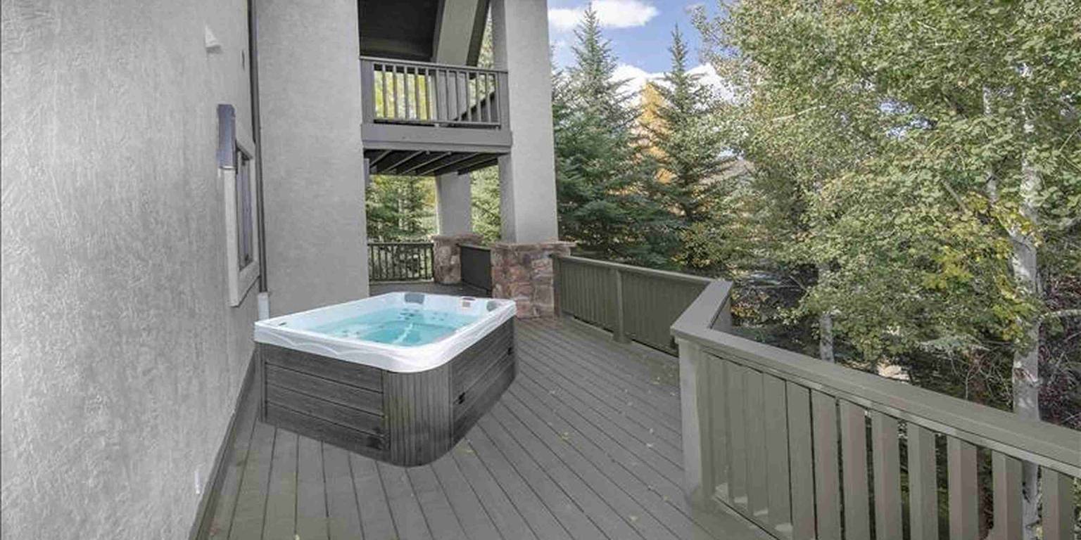 Beaver Creek Vacation Rental