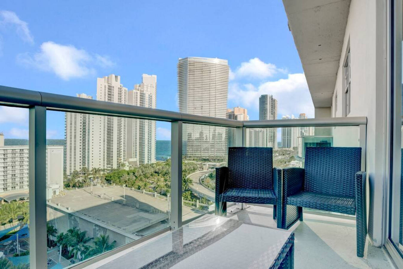 Sunny Isles Beach Vacation Rental