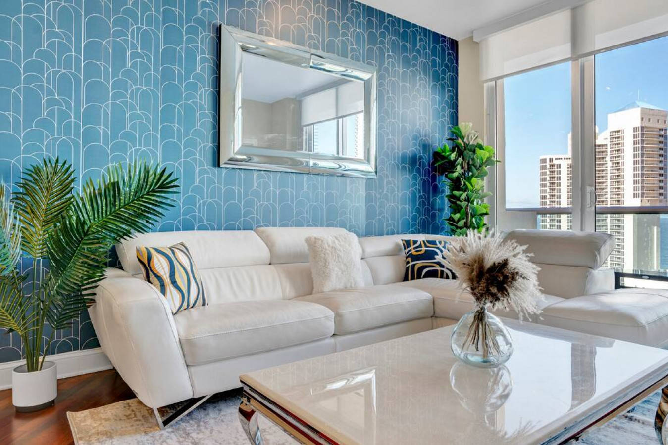 Sunny Isles Beach Vacation Rental