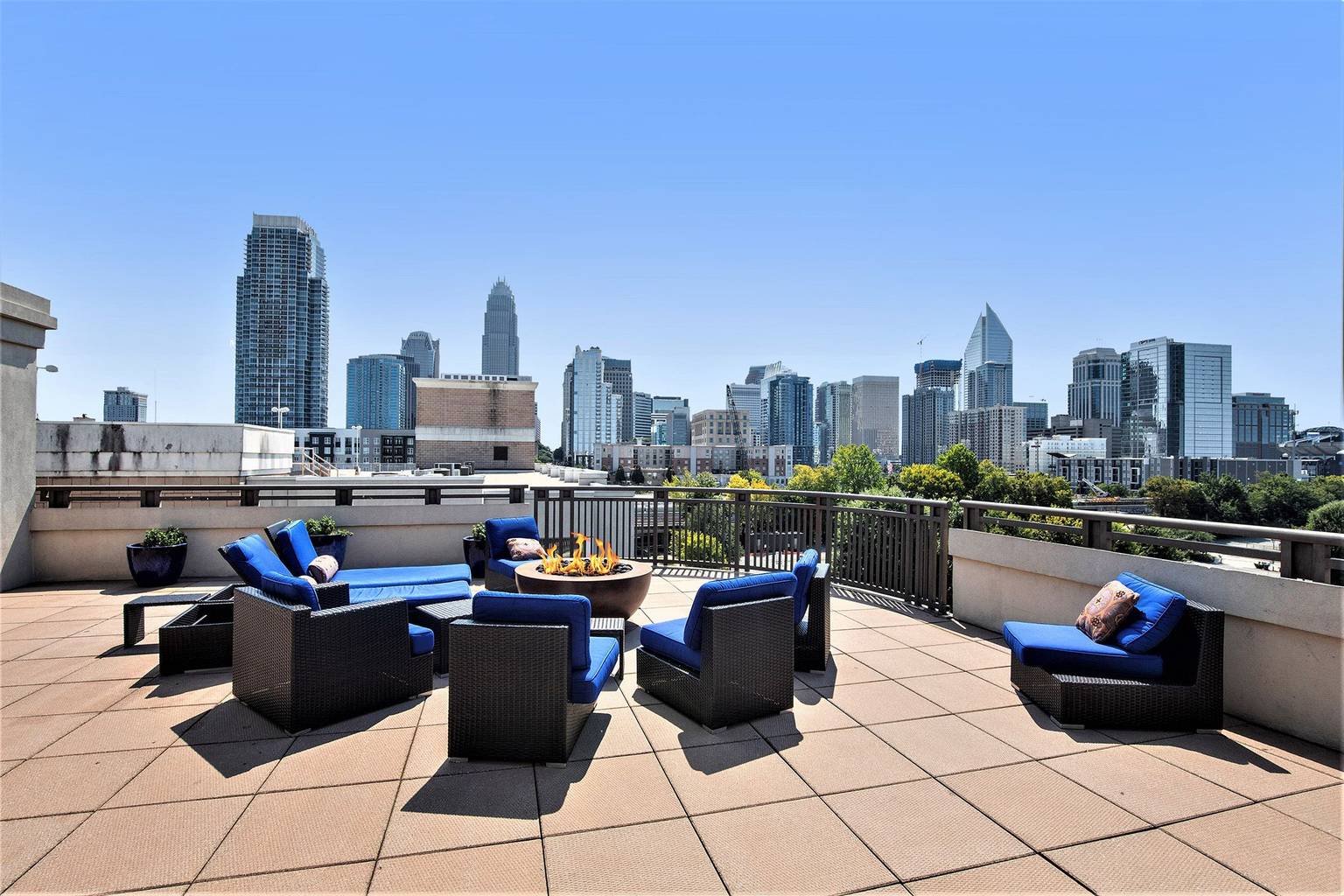 Charlotte Vacation Rental