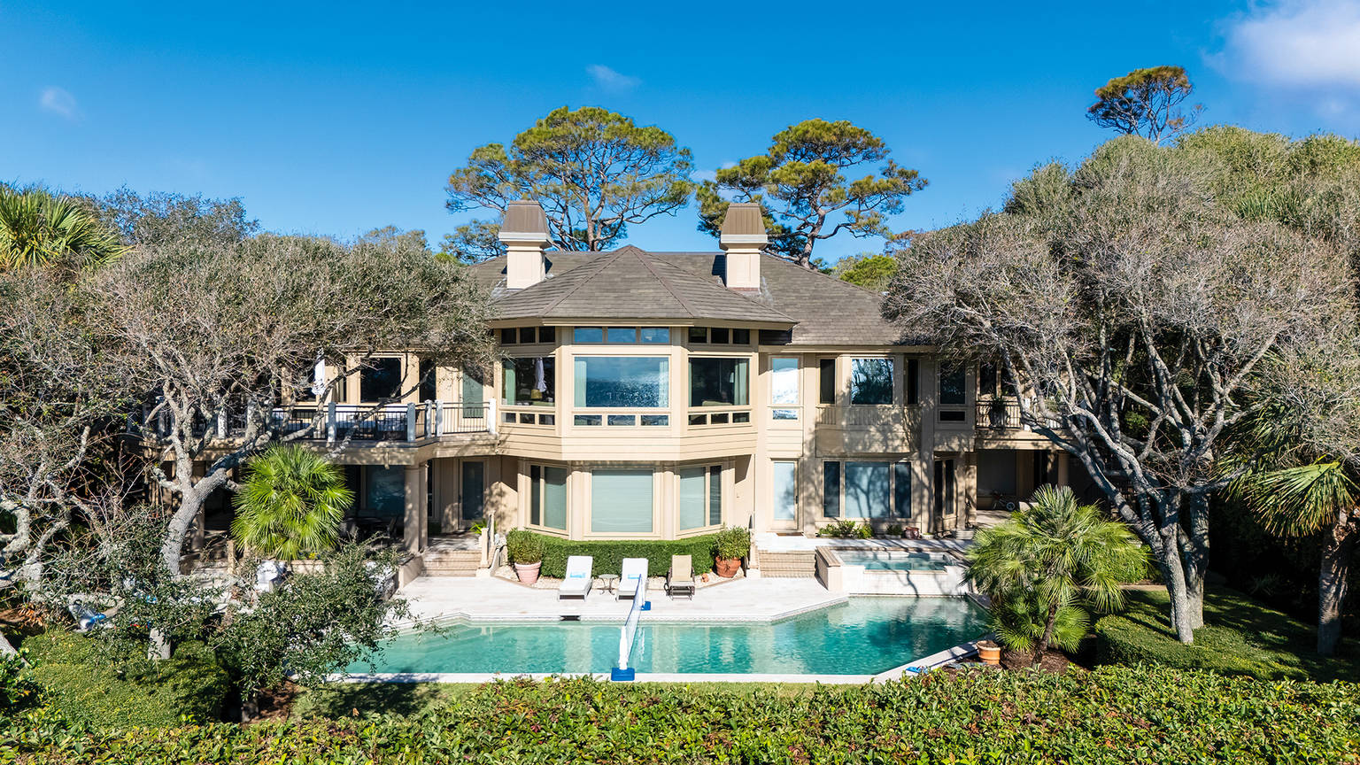 Hilton Head Island Vacation Rental