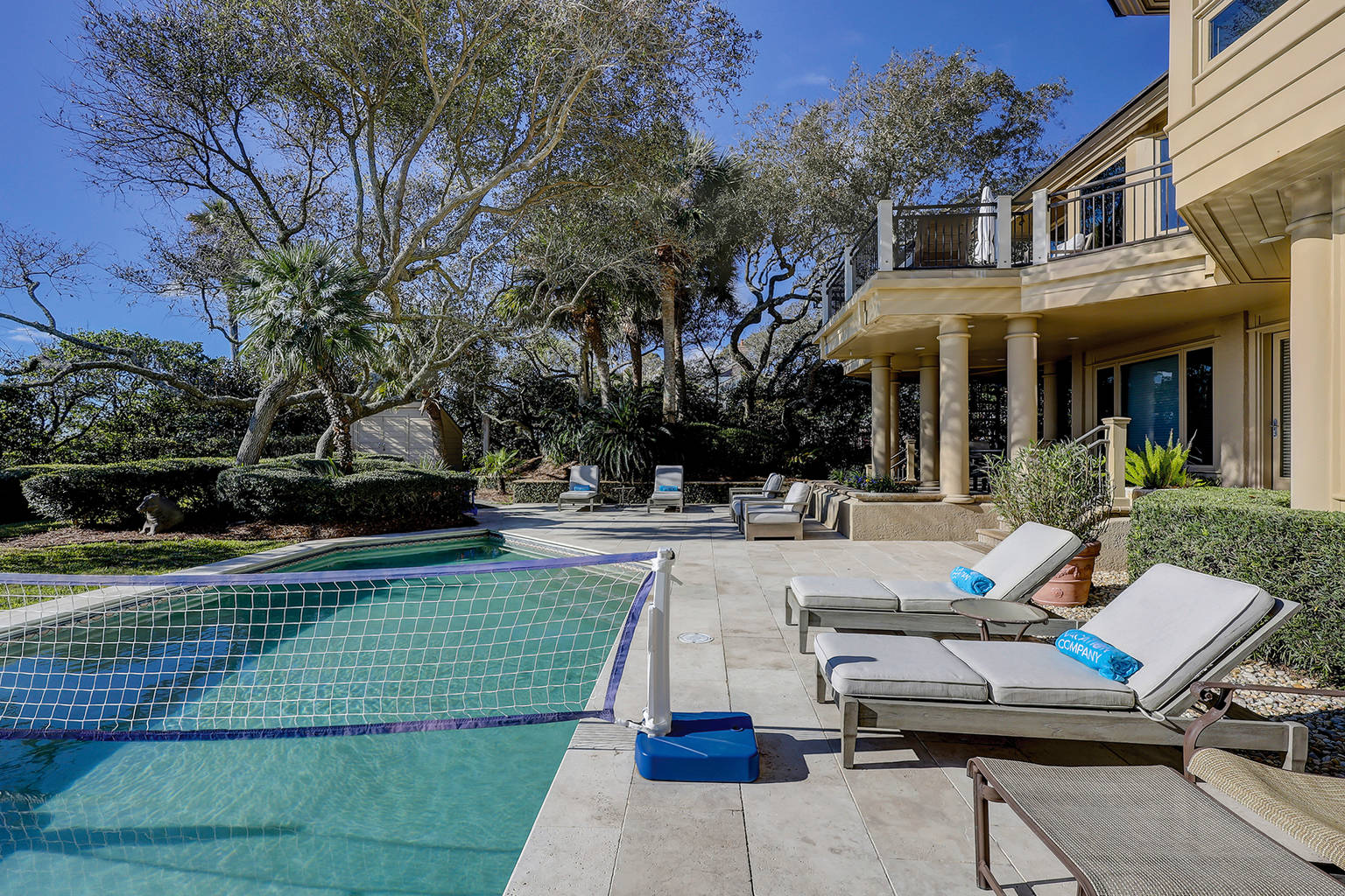 Hilton Head Island Vacation Rental