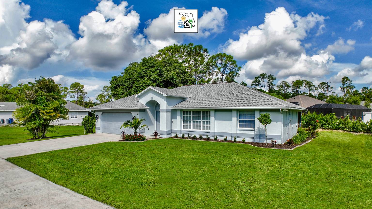 Bonita Springs Vacation Rental