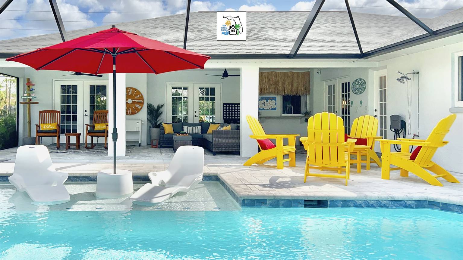 Bonita Springs Vacation Rental