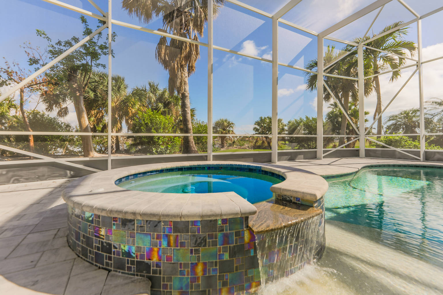 Sanibel Vacation Rental