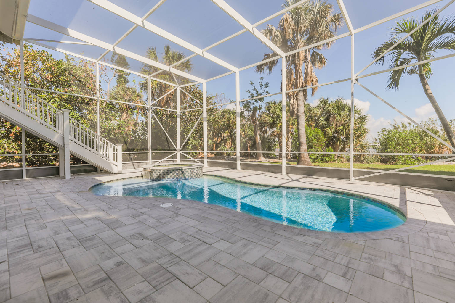 Sanibel Vacation Rental