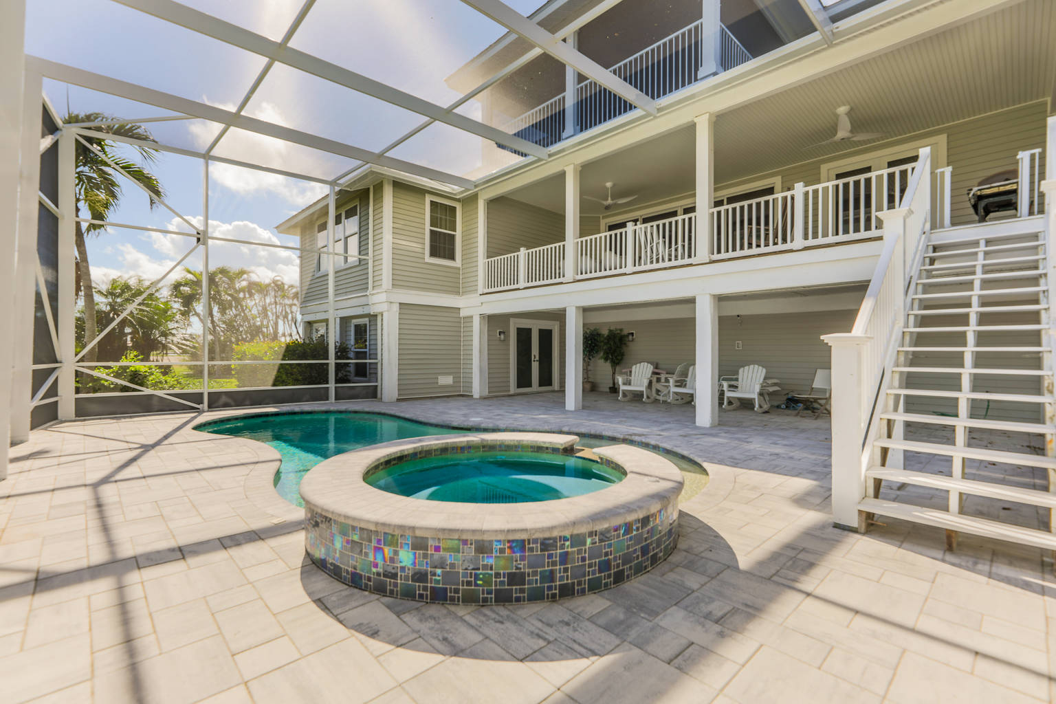 Sanibel Vacation Rental