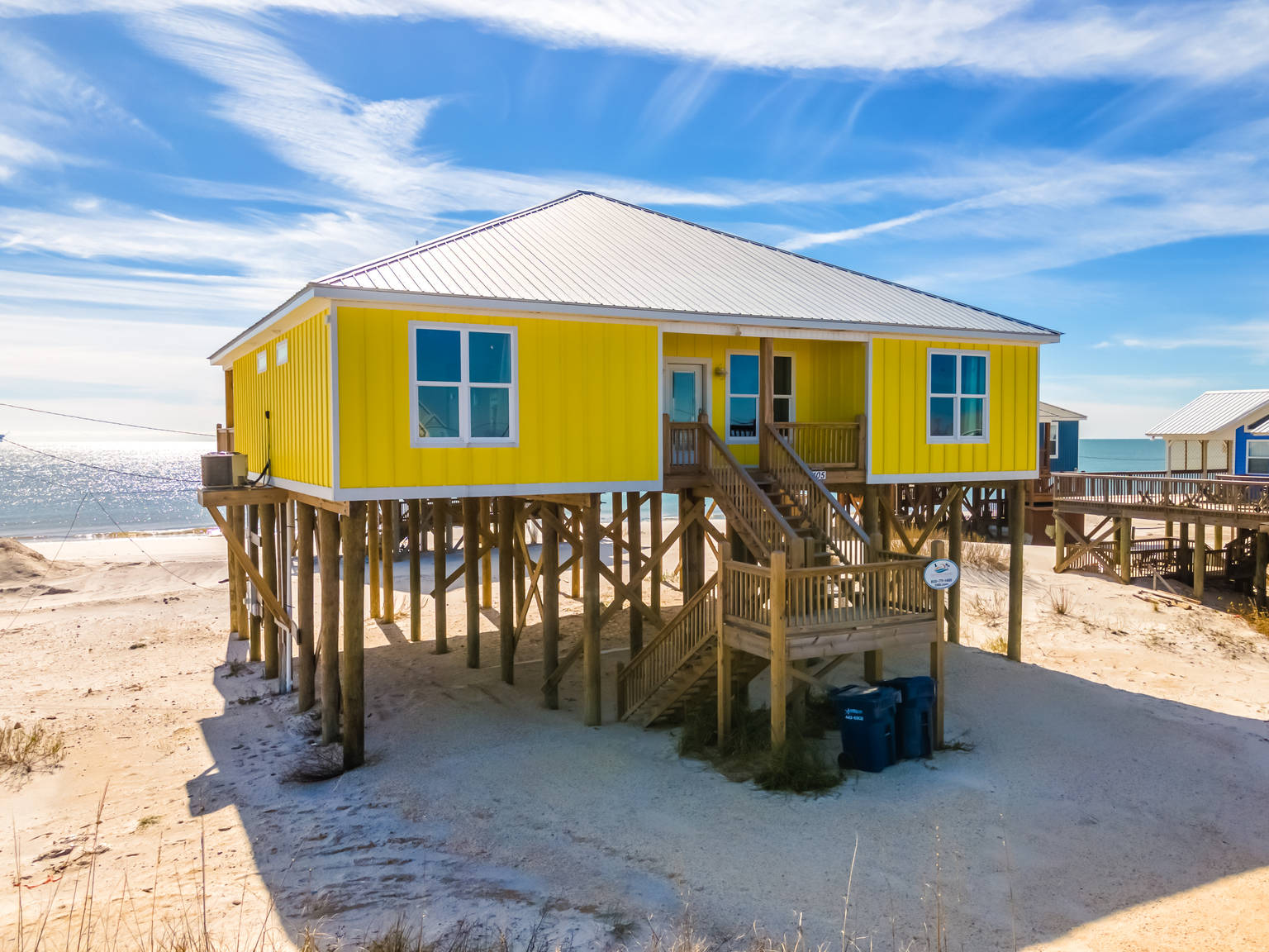 Dauphin Island Vacation Rental