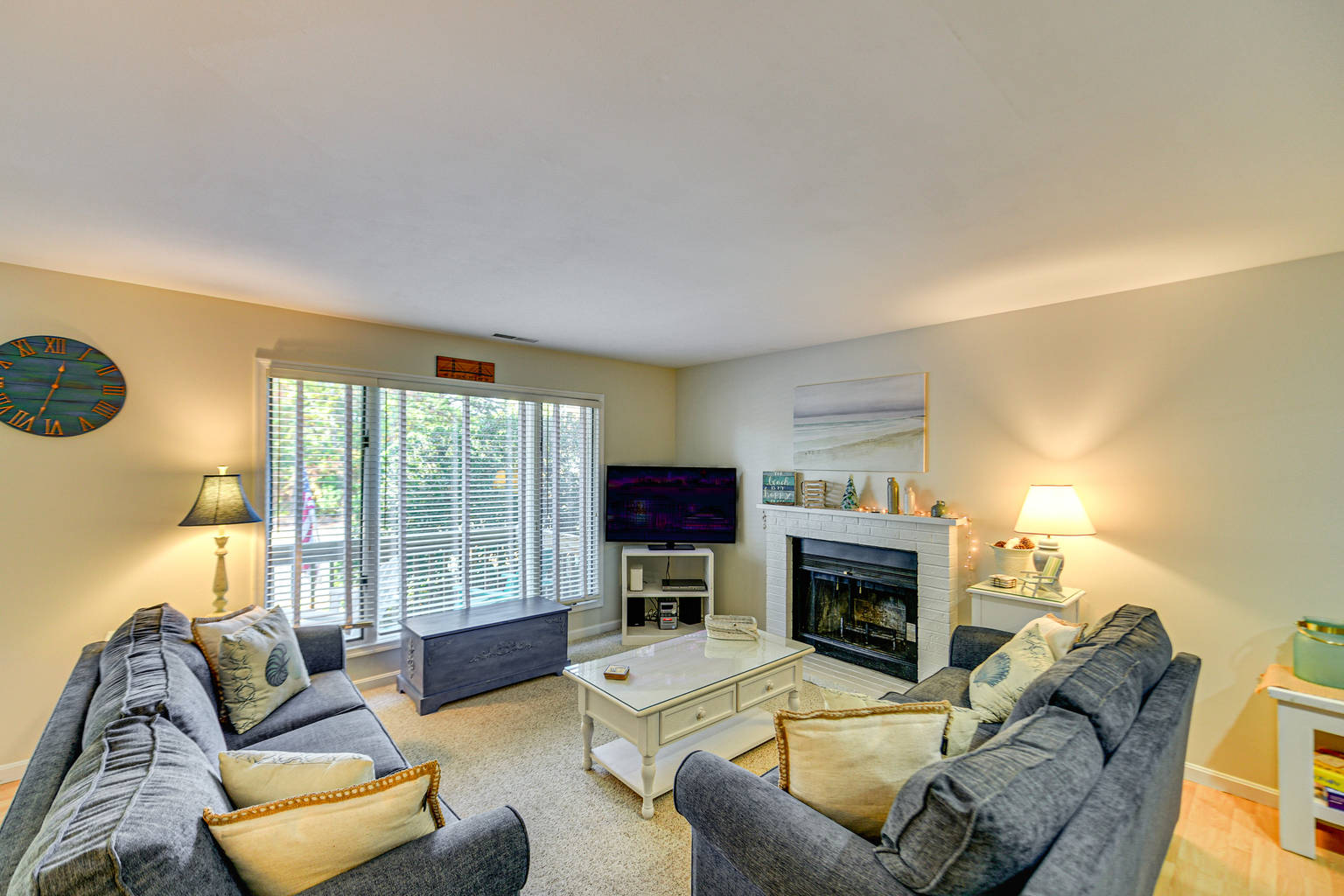 Bethany Beach Vacation Rental