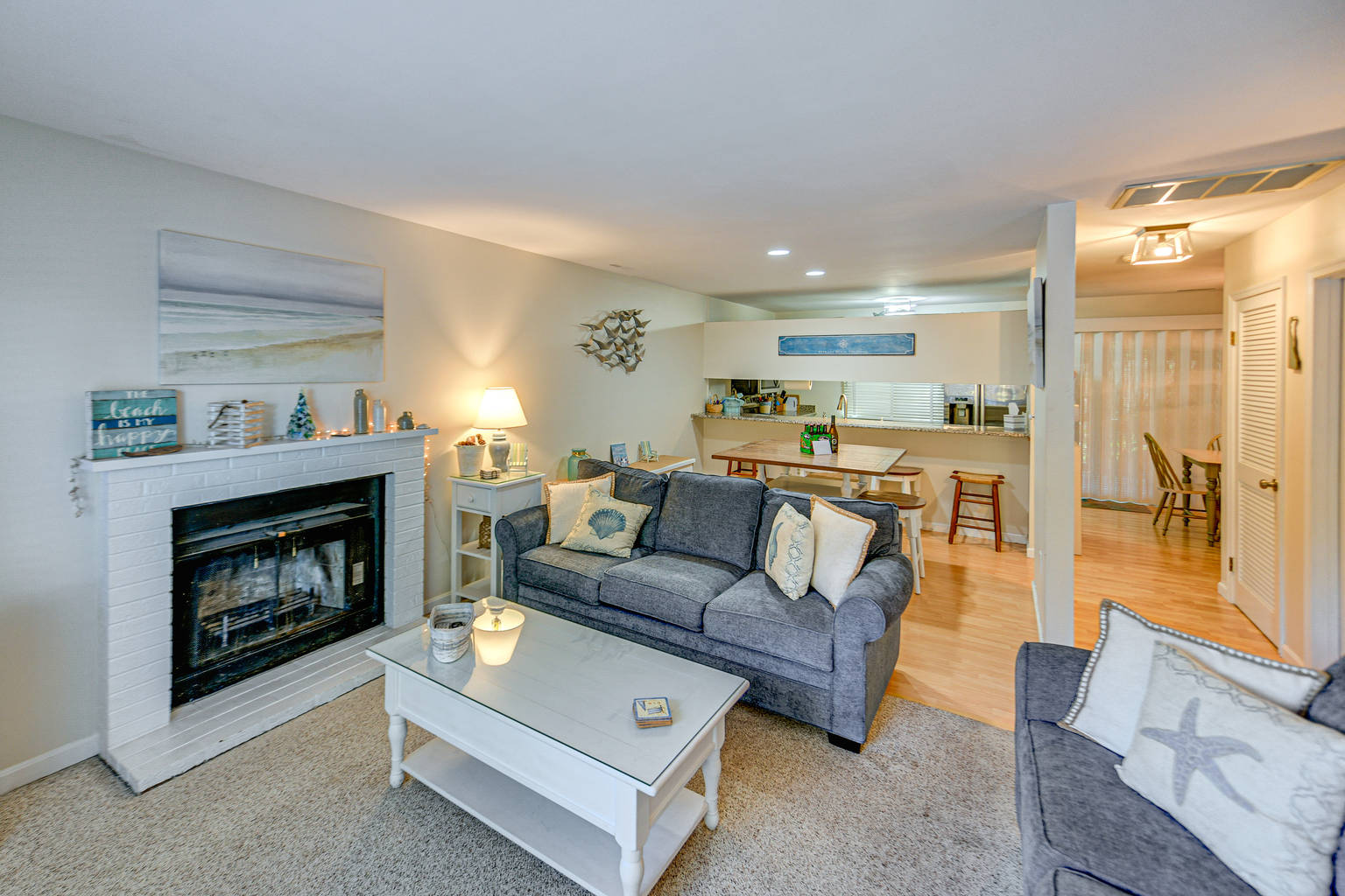 Bethany Beach Vacation Rental