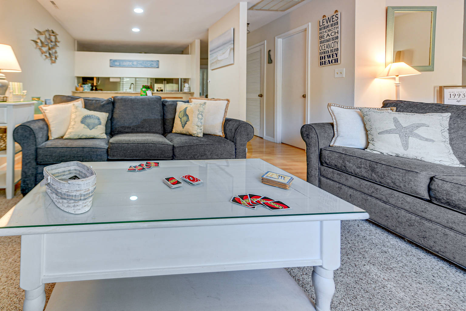 Bethany Beach Vacation Rental