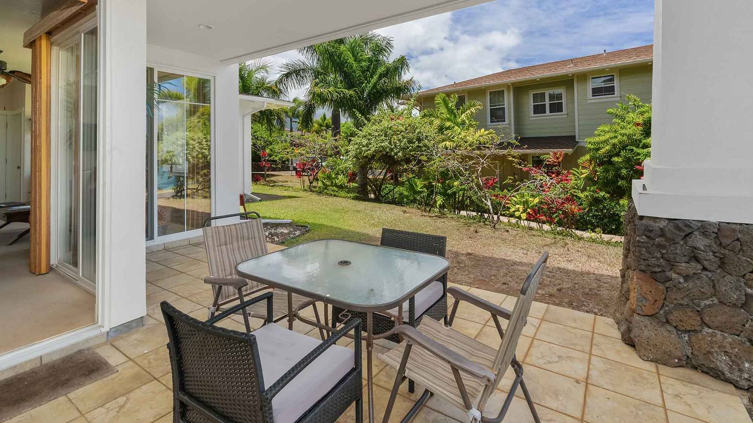 Princeville Vacation Rental