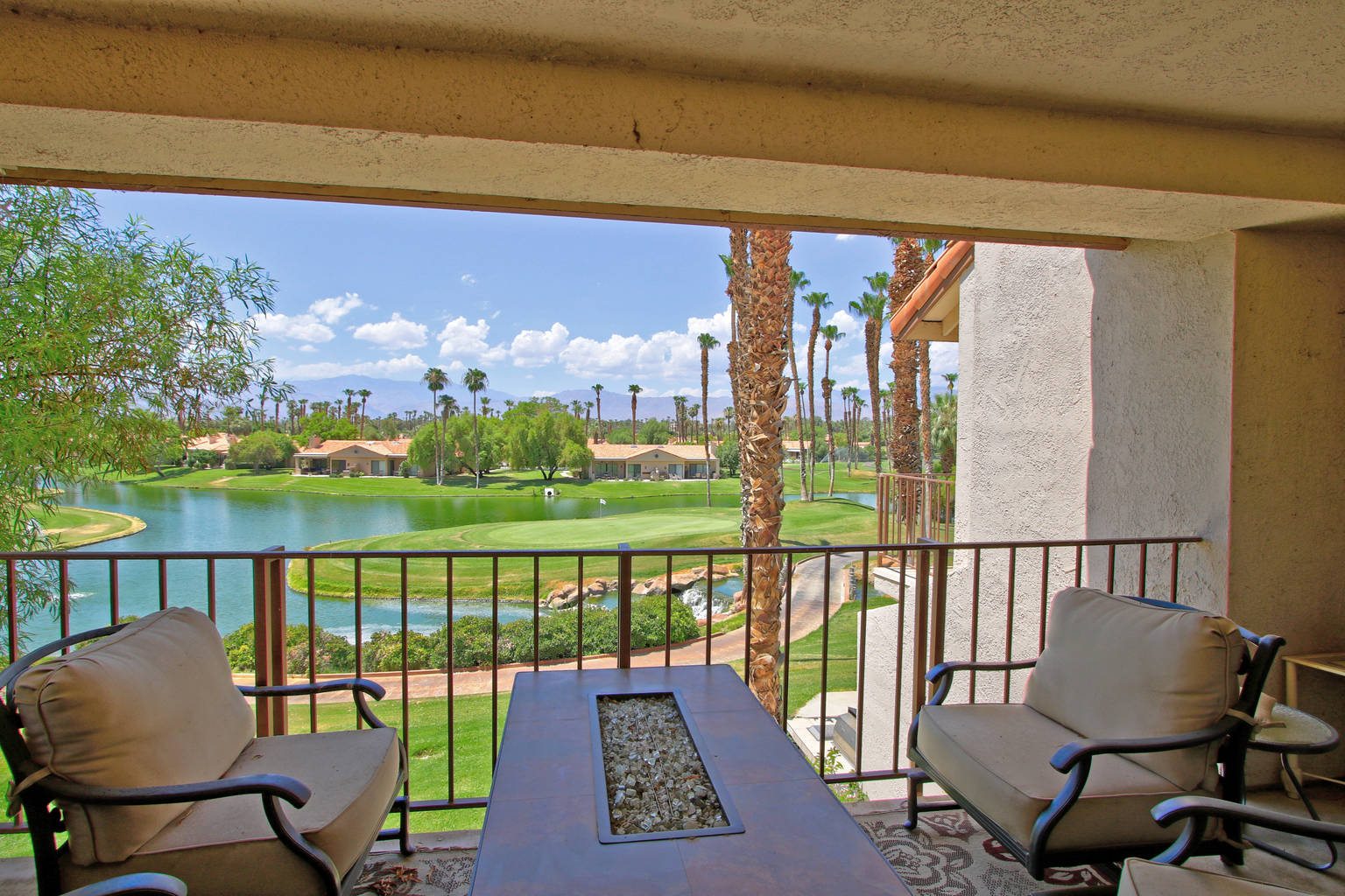 Palm Desert Vacation Rental