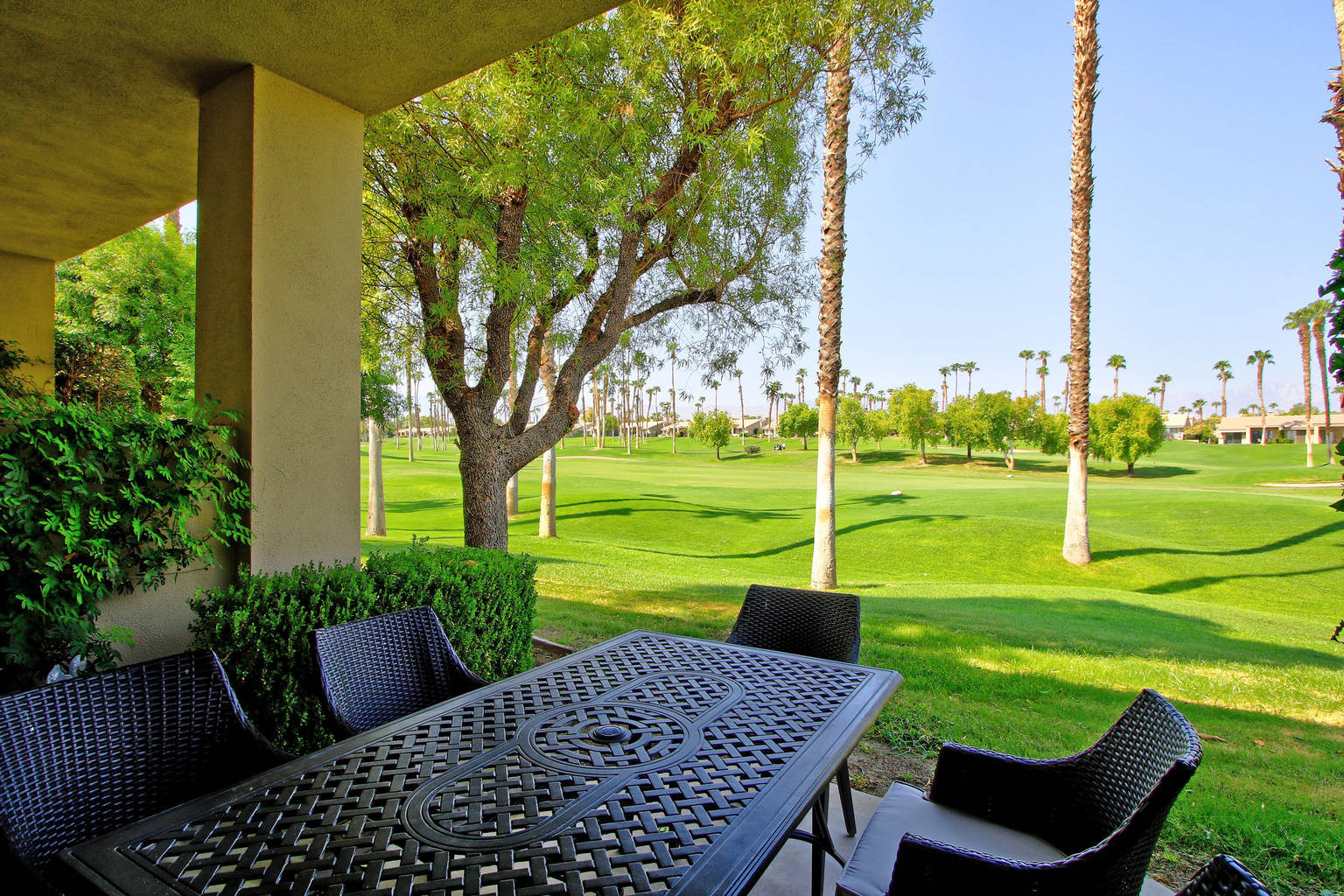 Palm Desert Vacation Rental