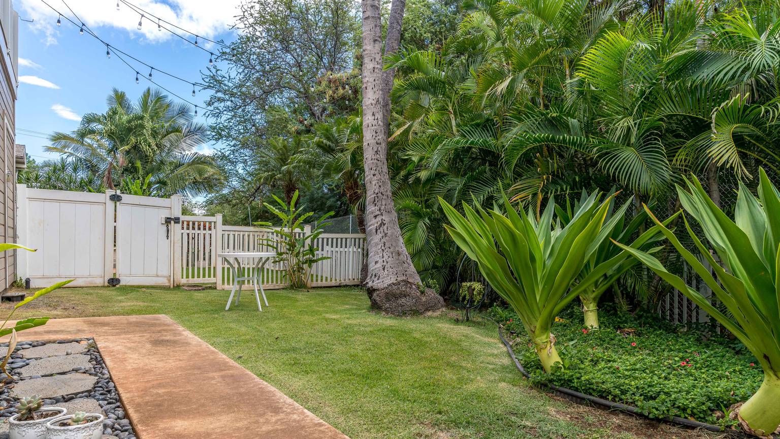 Kapolei Vacation Rental