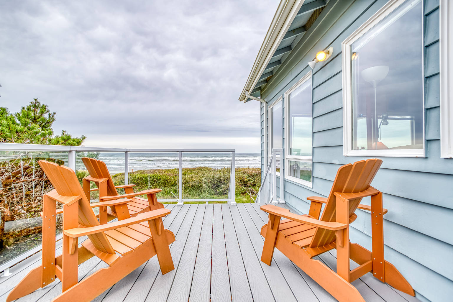 Yachats Vacation Rental