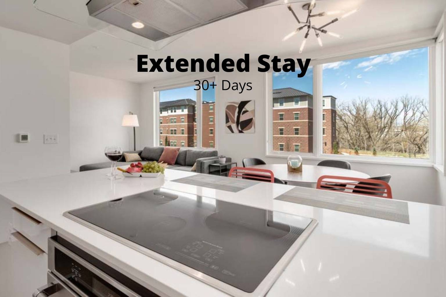 Fort Collins Vacation Rental