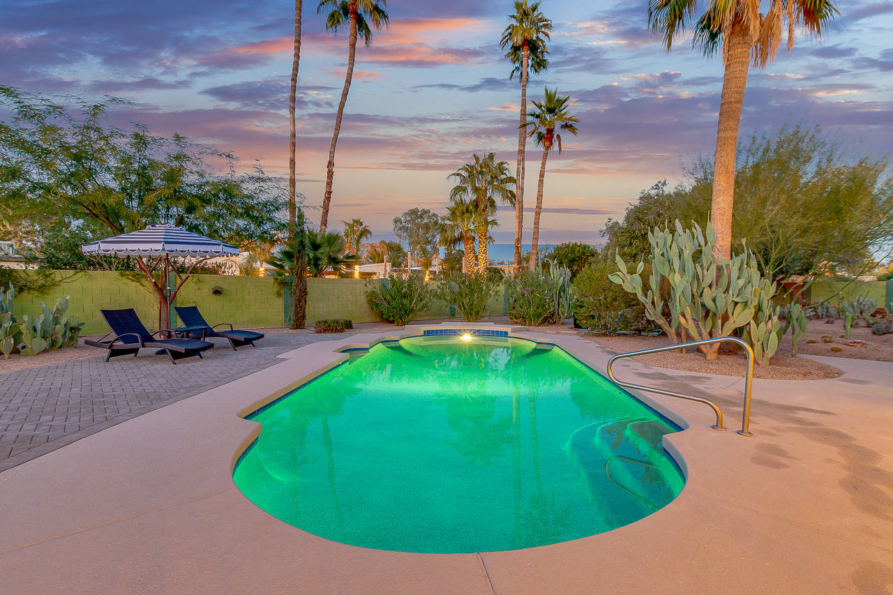 Scottsdale Vacation Rental