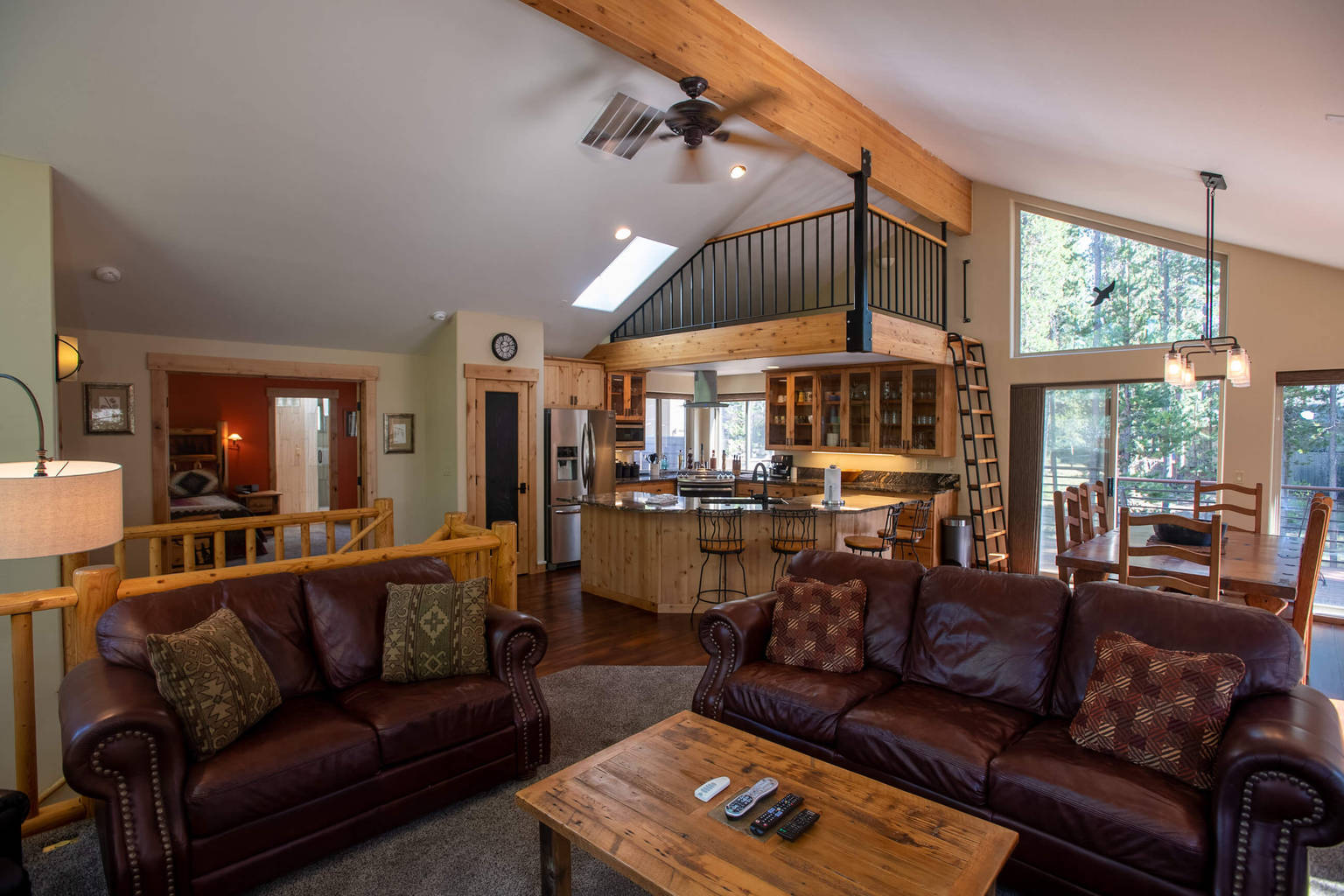 Sunriver Vacation Rental