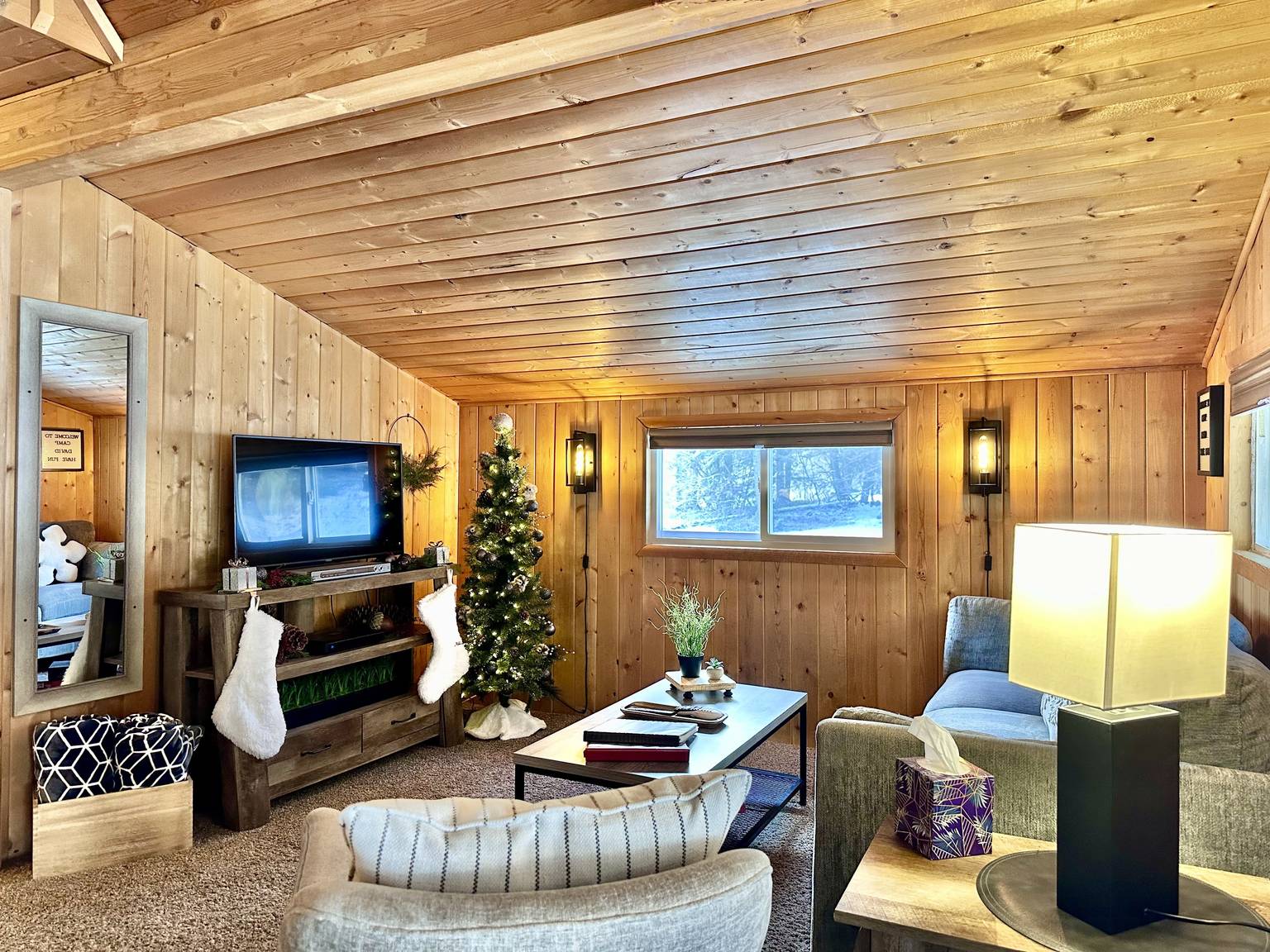 Leavenworth Vacation Rental